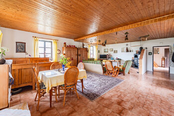 Prodej chaty / chalupy 184 m², Ralsko