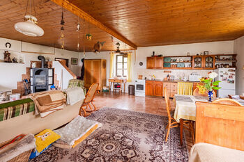 Prodej chaty / chalupy 184 m², Ralsko
