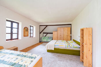 Prodej chaty / chalupy 184 m², Ralsko
