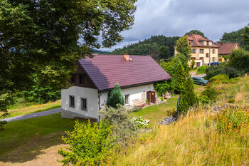 Prodej chaty / chalupy 184 m², Ralsko