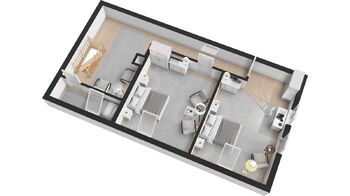 Prodej chaty / chalupy 184 m², Ralsko