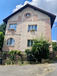 Pronájem bytu 1+1 v osobním vlastnictví 37 m², Černošice