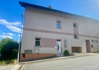 Pronájem bytu 1+1 v osobním vlastnictví 37 m², Černošice