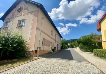 Pronájem bytu 1+1 v osobním vlastnictví 37 m², Černošice
