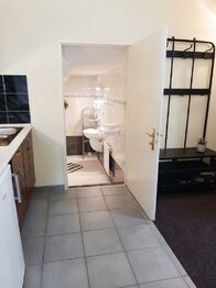 Pronájem bytu 1+1 v osobním vlastnictví 37 m², Černošice