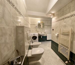 Pronájem bytu 1+1 v osobním vlastnictví 37 m², Černošice