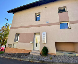 Pronájem bytu 1+1 v osobním vlastnictví 37 m², Černošice