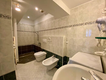 Pronájem bytu 1+1 v osobním vlastnictví 37 m², Černošice