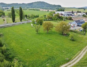 Prodej pozemku 9640 m², Šumperk