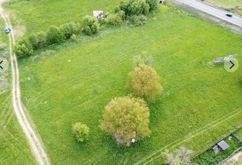 Prodej pozemku 9640 m², Šumperk