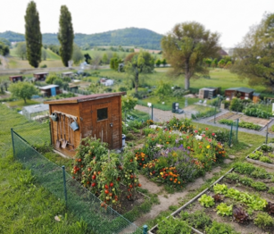 Prodej pozemku 9640 m², Šumperk