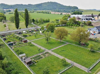 Prodej pozemku 9640 m², Šumperk