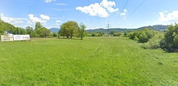 Prodej pozemku 391 m², Šumperk