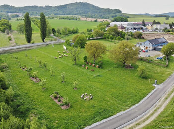 Prodej pozemku 391 m², Šumperk