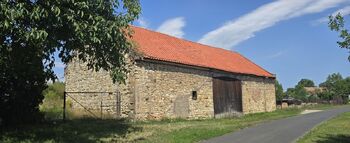 Prodej zemědělského objektu 238 m², Mšené-lázně