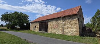 Prodej zemědělského objektu 238 m², Mšené-lázně