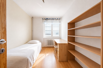 Prodej bytu 4+1 v osobním vlastnictví 73 m², Praha 4 - Záběhlice