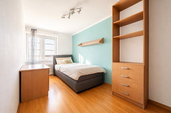 Prodej bytu 4+1 v osobním vlastnictví 73 m², Praha 4 - Záběhlice