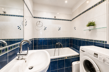 Prodej bytu 4+1 v osobním vlastnictví 73 m², Praha 4 - Záběhlice