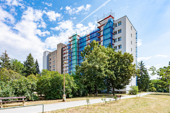 Prodej bytu 4+1 v osobním vlastnictví 73 m², Praha 4 - Záběhlice
