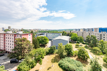Prodej bytu 4+1 v osobním vlastnictví 73 m², Praha 4 - Záběhlice