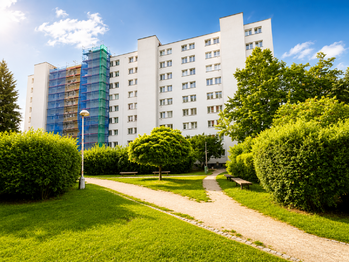 Prodej bytu 4+1 v osobním vlastnictví 73 m², Praha 4 - Záběhlice