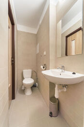 Pronájem bytu 1+kk v osobním vlastnictví 1225 m², Praha 4 - Chodov