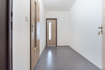 Pronájem bytu 1+kk v osobním vlastnictví 1225 m², Praha 4 - Chodov