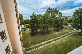Pronájem bytu 1+kk v osobním vlastnictví 1225 m², Praha 4 - Chodov
