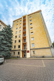 Pronájem bytu 1+kk v osobním vlastnictví 1225 m², Praha 4 - Chodov