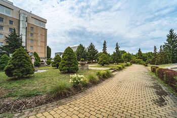 Pronájem bytu 1+kk v osobním vlastnictví 1225 m², Praha 4 - Chodov