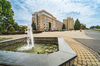 Pronájem bytu 1+kk v osobním vlastnictví 1225 m², Praha 4 - Chodov