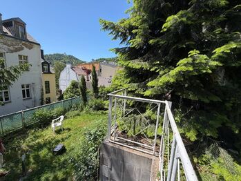 Prodej obchodních prostor, Karlovy Vary