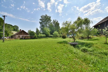 Prodej pozemku 962 m², Hronov