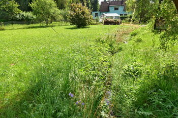 Prodej pozemku 962 m², Hronov