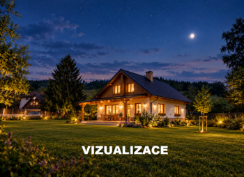 Prodej pozemku 962 m², Hronov
