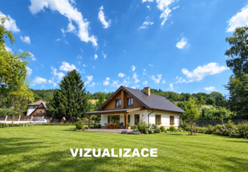 Prodej pozemku 962 m², Hronov