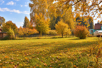 Prodej pozemku 962 m², Hronov
