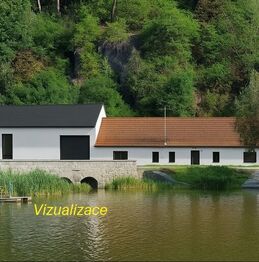 Prodej domu 100 m², Žinkovy