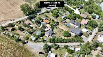 Prodej chaty / chalupy 53 m², Rakovník