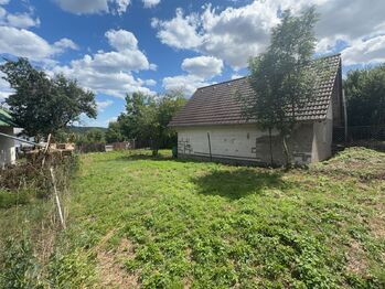 Prodej chaty / chalupy 53 m², Rakovník
