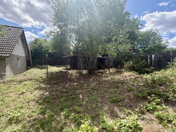 Prodej chaty / chalupy 53 m², Rakovník