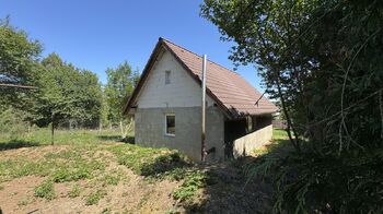 Prodej chaty / chalupy 53 m², Rakovník