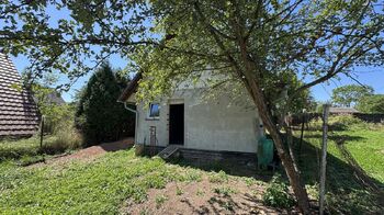 Prodej chaty / chalupy 53 m², Rakovník