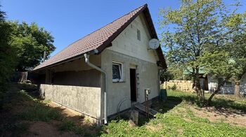 Prodej chaty / chalupy 53 m², Rakovník