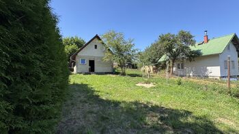 Prodej chaty / chalupy 53 m², Rakovník