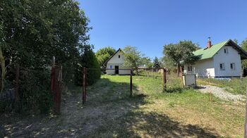 Prodej chaty / chalupy 53 m², Rakovník