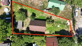 Prodej chaty / chalupy 53 m², Rakovník
