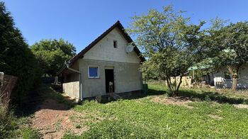 Prodej chaty / chalupy 53 m², Rakovník