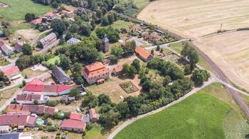 Prodej nájemního (činžovního) domu 650 m², Bor
